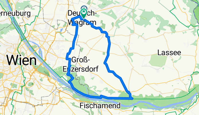 Bellegardegasse nach Jakob Grünwald-Gasse