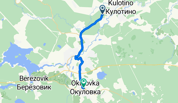 Волнообразная езда