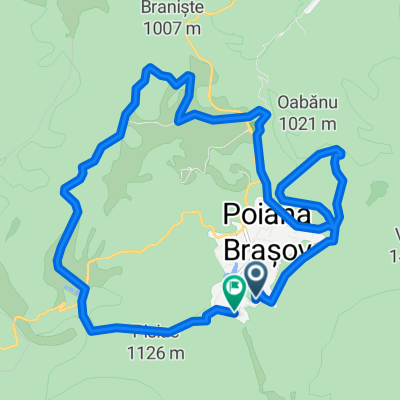 RGT Teleferic Challenge