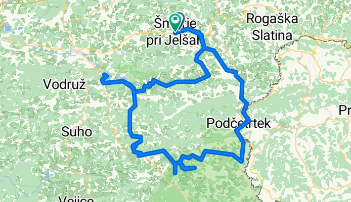 Šmarje pri Jelšah marat