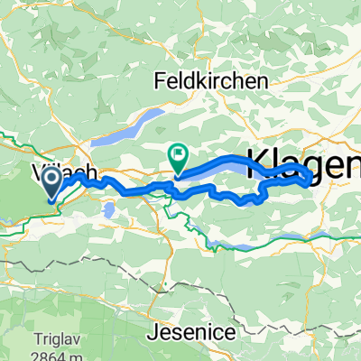 Börns Villach 1