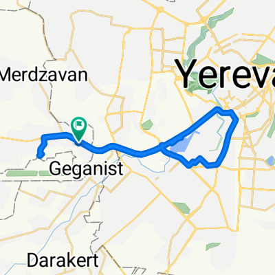 Легкая езда