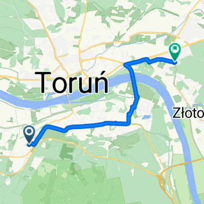 Kręta do Konstytucji Maja