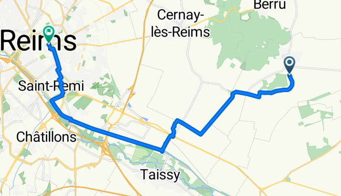 Reims