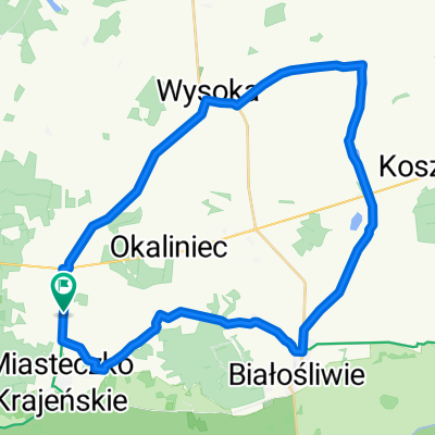 Trasa