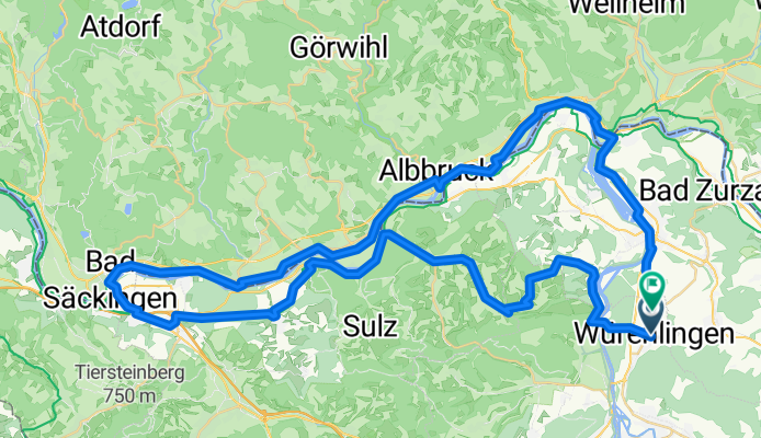 TT 29-07-2025 Stein-Bad Säckingen