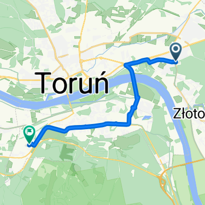 Konstytucji Maja do Kręta