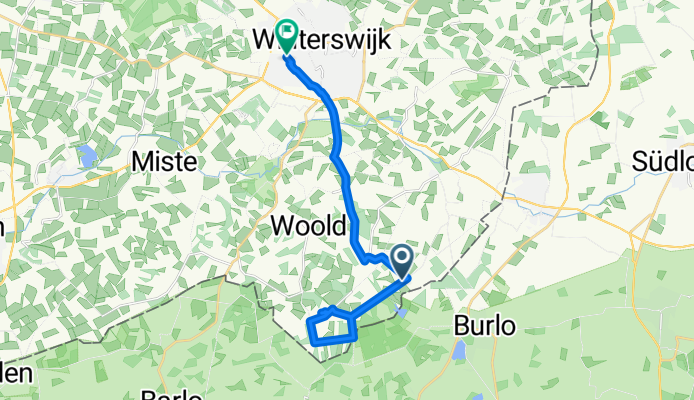 Kuipersweg 9A naar Alfred Mozerpad