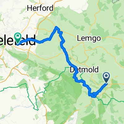 8a Horn-Bad Meinberg-Hermann- Bielefeld