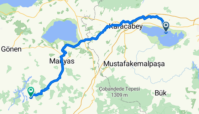 31 Temmuz Ilıca Termal