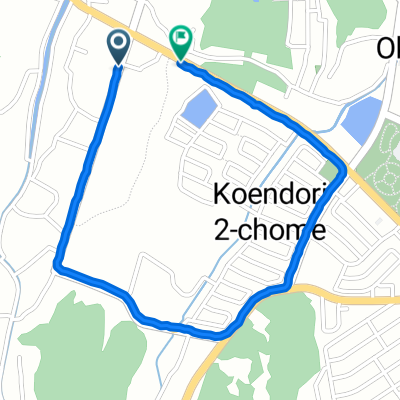 ６５４−４ まで岡垣町