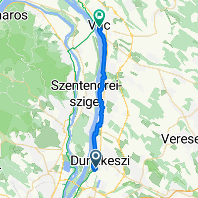 Dunakeszi-Vác
