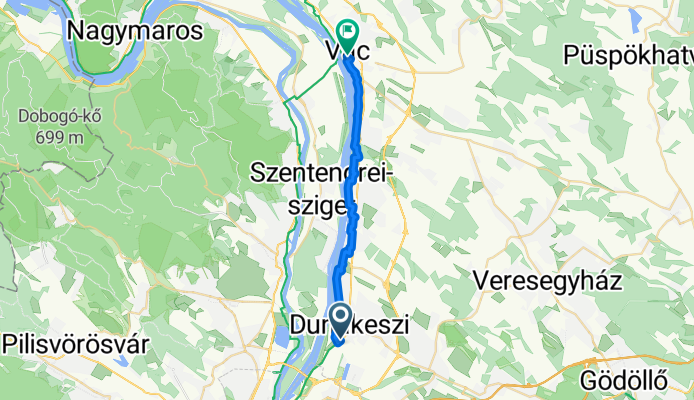 Dunakeszi-Vác