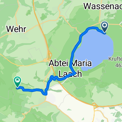 Glees nach Bell
