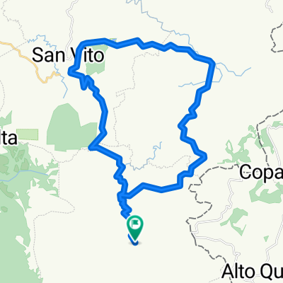 Un viaje apasionante