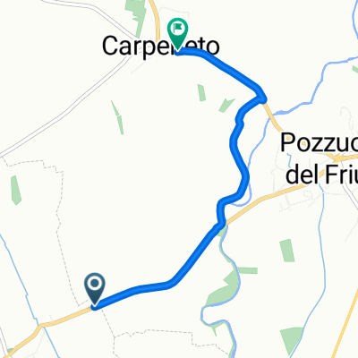 Corsa veloce