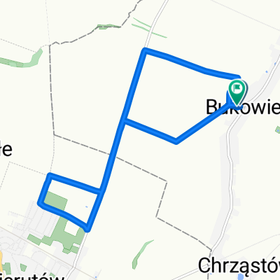 Klonowa do Klonowa
