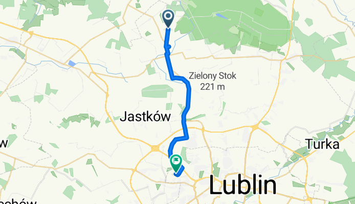 Kawka do Przejrzysta