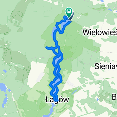 Łagów