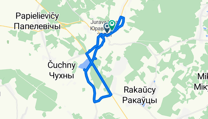 Медленная езда