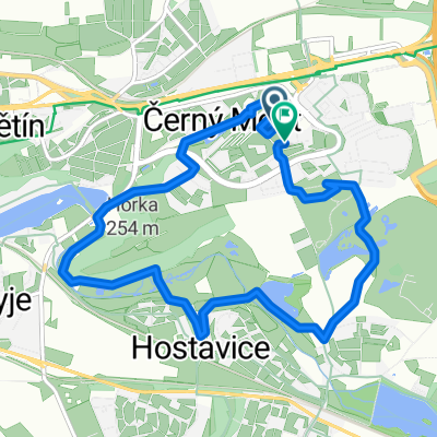 Breitcetlova do Šebelova