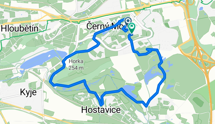 Breitcetlova do Šebelova