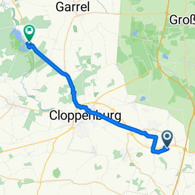 13/2 Emsteks-Thülsfelde