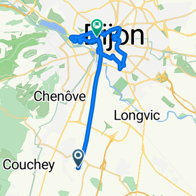 Дижон