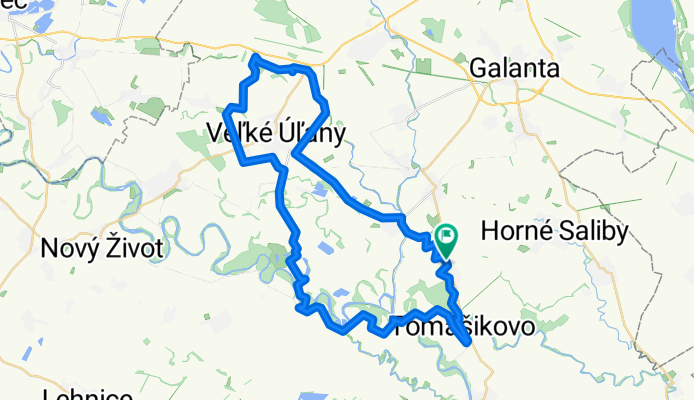 Vezekény-Nyék-Födémes-RELAX PARK-EKO-Szőgyén-Patonyrét-zsilip-malomTallós-Vezekény