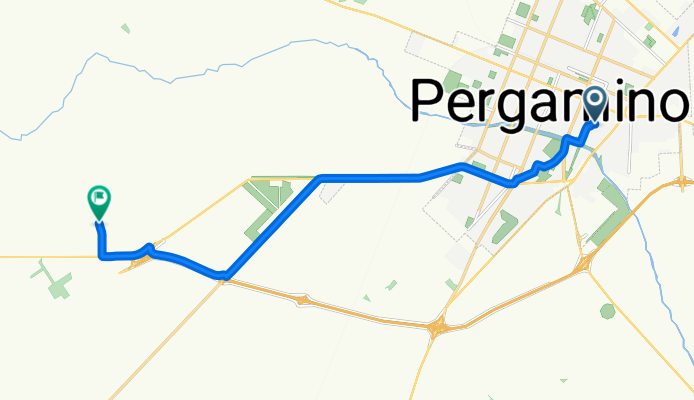 amansando