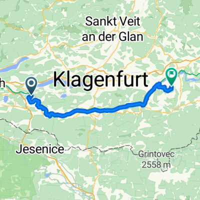 D4_Rosseg - Železna Kapla