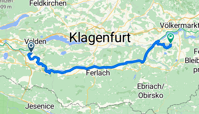 D4_Rosseg - Železna Kapla