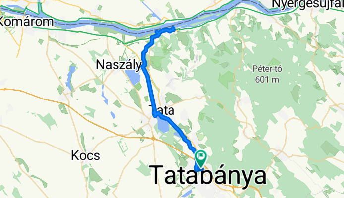 Győri út - Győri út