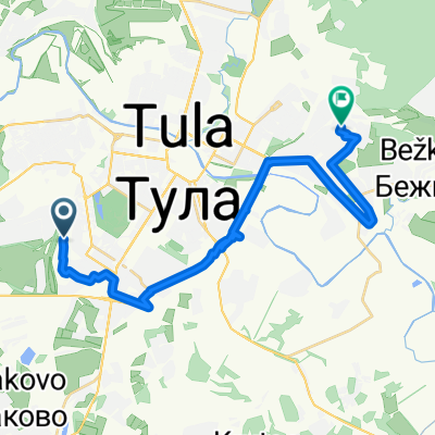 Медленная езда