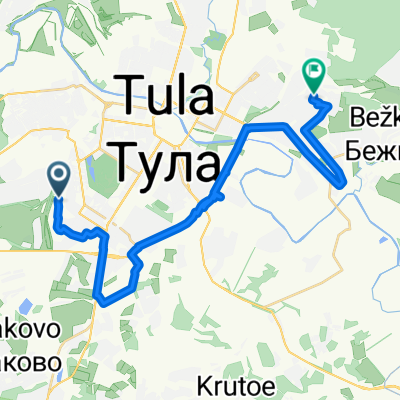 Медленная езда