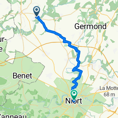 ardin niort