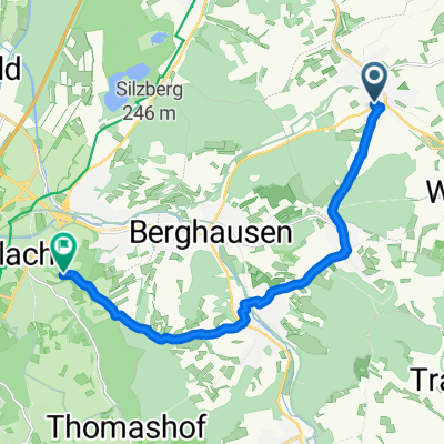 Turmberg über Rupp