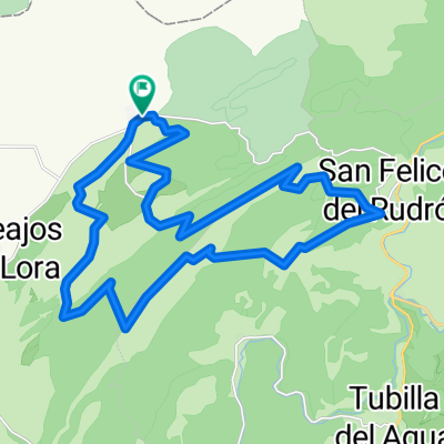 Sargentes de la Lora