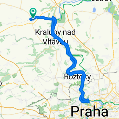 2025.7.20. VELVARY Uhy Kpy Libčice PRAHA Klecánky Řež Kpy VELVARY- Kauda Šífák Bečinka