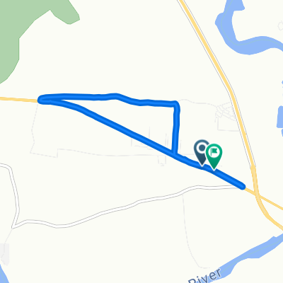 Karad - Chiplun Road to Karad - Chiplun Road