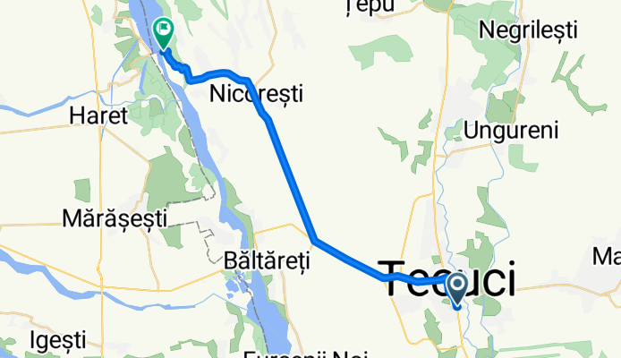 Diese Route in Bikemap Web öffnen
