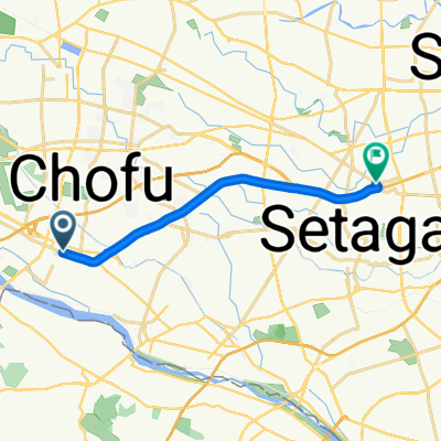 １丁目 まで２丁目