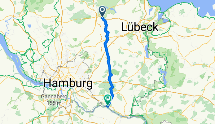 1 SE-Geesthacht