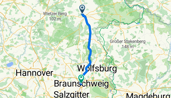 3 Uelzen BS