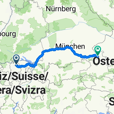 Winti - Salzburg