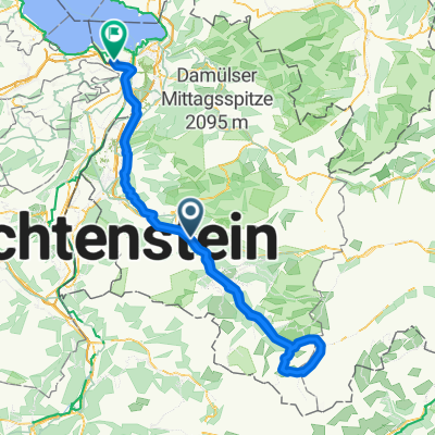 Silvretta 2025 Sport