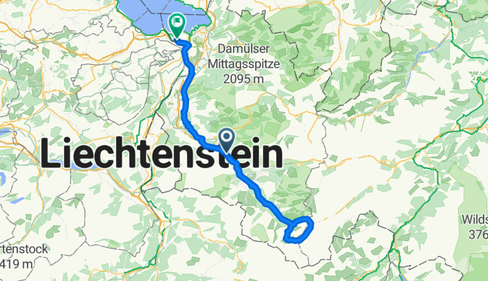 Silvretta 2025 Sport