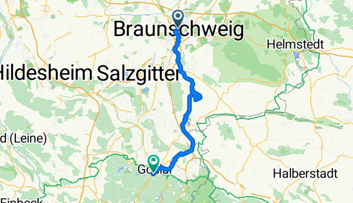 4 BS Goslar