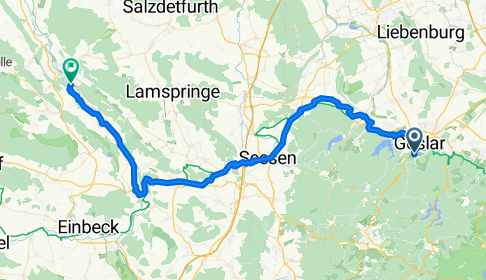 5 Goslar Alfeld