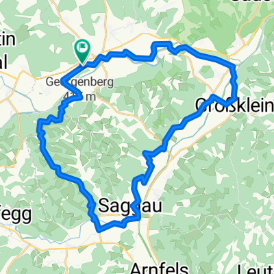 Weinland-Wuggau-Haslach-Weinland